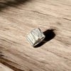 Valleys Ring, Sterling Silver