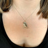Toutouwai - Robin Necklace, Sterling Silver